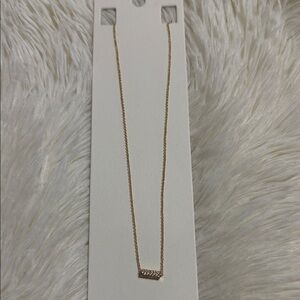 Express Gold Chain Necklace